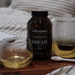 The Best Herbal Tea for Sleep in the UK (2026 Guide)
