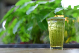 The Best Herbs for Summer: Cooling, Refreshing Herbal Teas