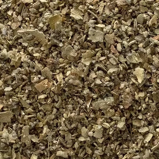 Organic Mullein