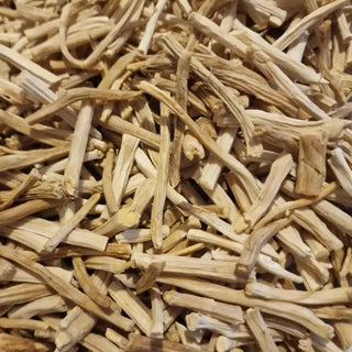 Organic Shatavari Root