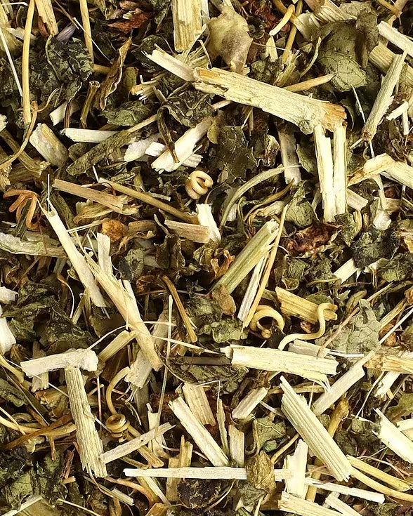 Organic Passion Flower | Welb Organics
